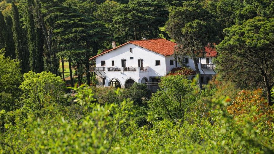 Estancia Alto San Pedro: el refugio en Córdoba donde el tiempo se detiene y la historia late en cada rincón