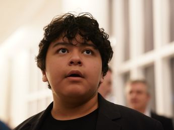 La delicada condición que padece Dieguito Fernando Maradona a los 13 años: “Tiene autismo y está muy..."