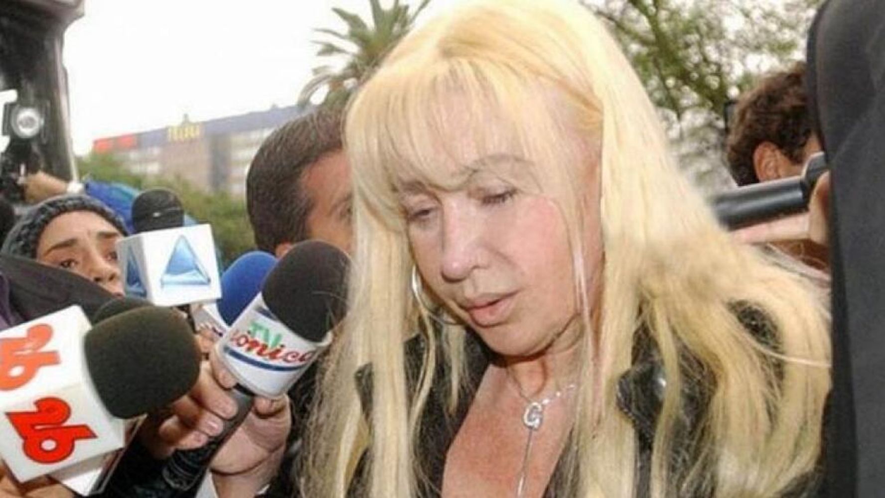 Giselle Rímolo