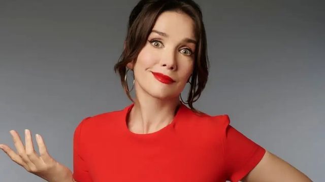 Natalia Oreiro