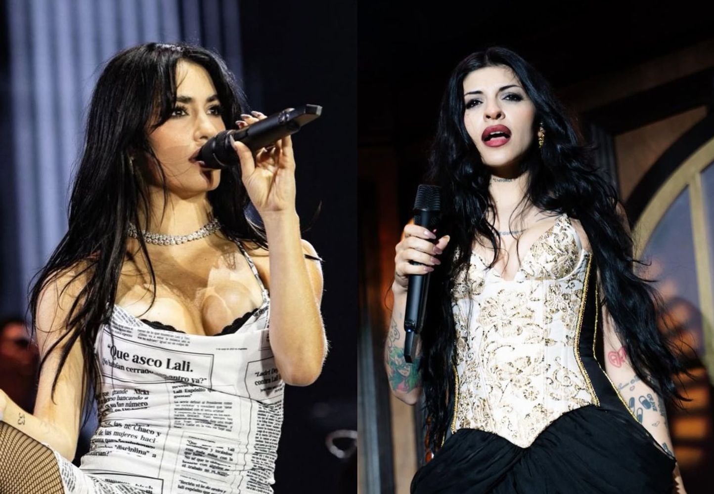 Premios Gardel 2026: De Lali a Cazzu, la lista de nominados y cuándo es la ceremonia