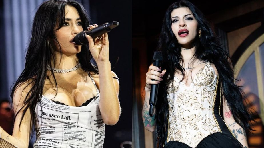Fiesta de la Manzana 2026: cómo ver gratis a Lali y Cazzu este fin de semana en General Roca