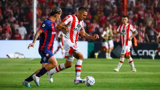 Cambios para el partido entre Instituto y San Lorenzo en el Nuevo Gasómetro.