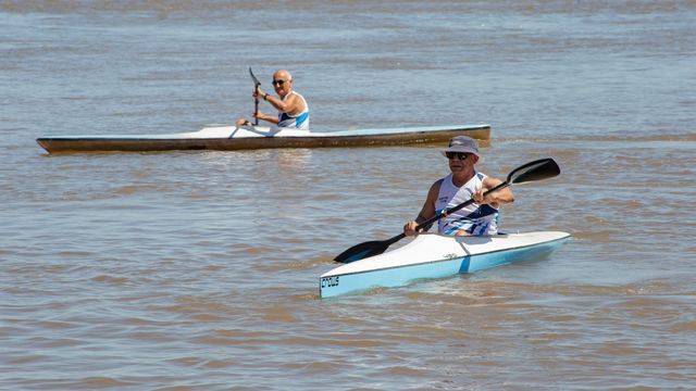 El Paraná Rowing Club será sede del primer encuentro del Campeonato Entrerriano de Canotaje y SUP 2026.
