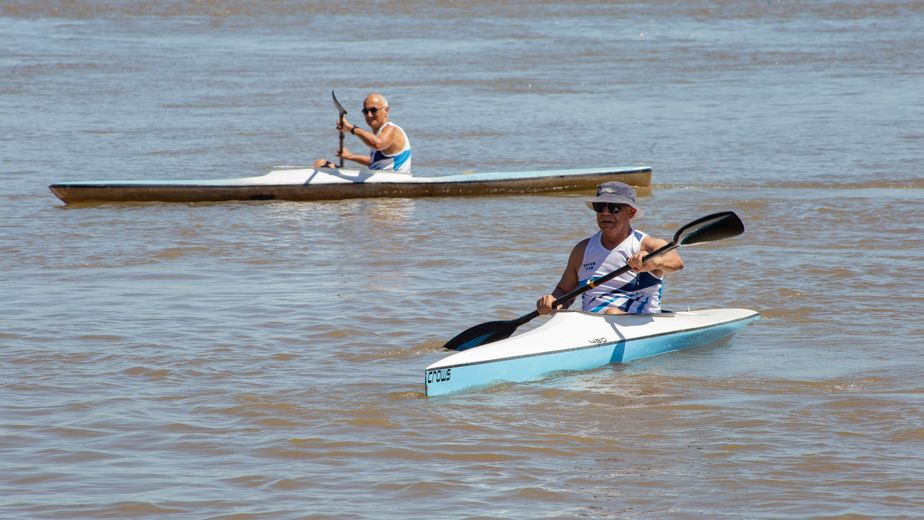 El Paraná Rowing Club será sede del primer encuentro del Campeonato Entrerriano de Canotaje y SUP 2026
