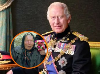 ¿Carlos III va a abdicar? La profecía de Baba Vanga que se estaría haciendo realidad tras el arresto del príncipe Andrés