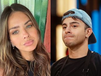 ¿La maldición de la China Suárez? El video viral de Rusherking que encendió la polémica: "Le arruinó la carrera"