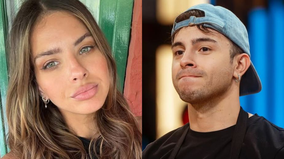 ¿La maldición de la China Suárez? El video viral de Rusherking que encendió la polémica: "Le arruinó la carrera"