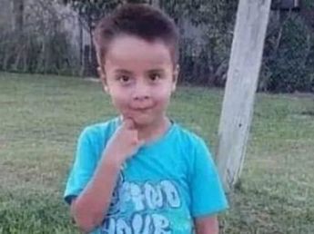 La familia de Loan Peña habló en pleno juicio y le dedicó una emotiva carta: “Hasta que la tierra nos diga dónde estás”