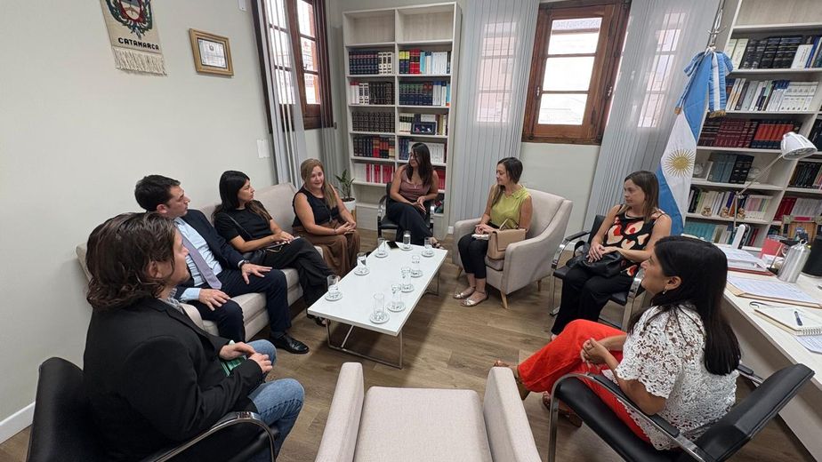 Formación presencial para varones con condena condicional