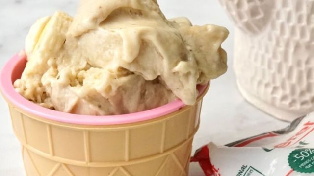 Esta receta está lista en simples pasos y con ingredientes que seguro tenés en casa.