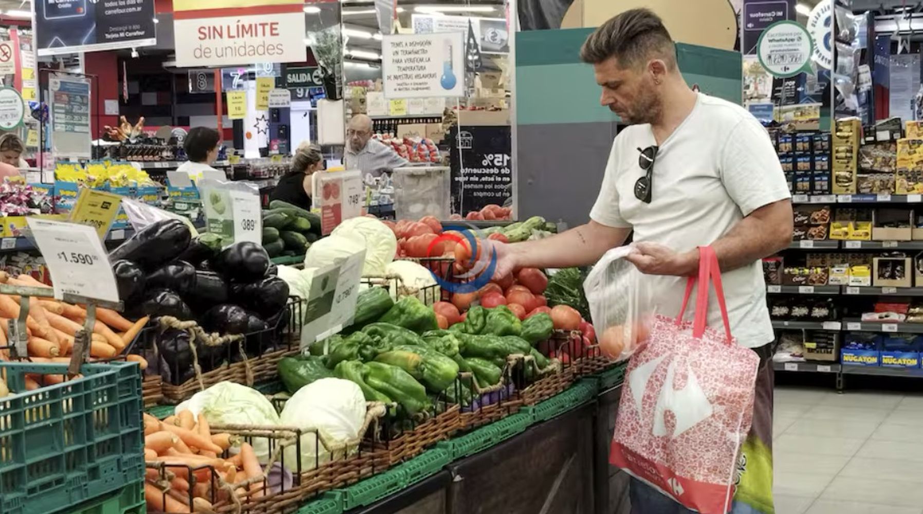 El nuevo mecanismo busca reflejar los cambios en los hábitos de consumo y ajustar el peso de cada rubro en el índice.