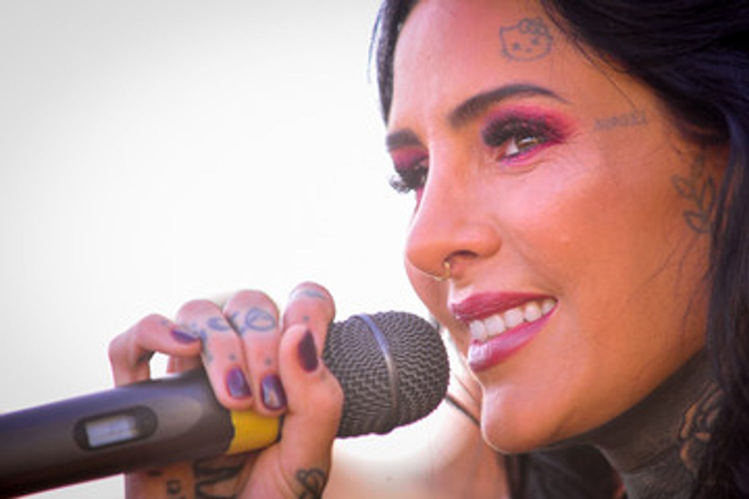 Cande Tinelli