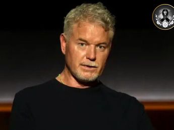 Netflix lanzó las últimas desgarradoras palabras de Eric Dane, actor de Grey’s Anatomy, y su despedida estremece hasta las lágrimas
