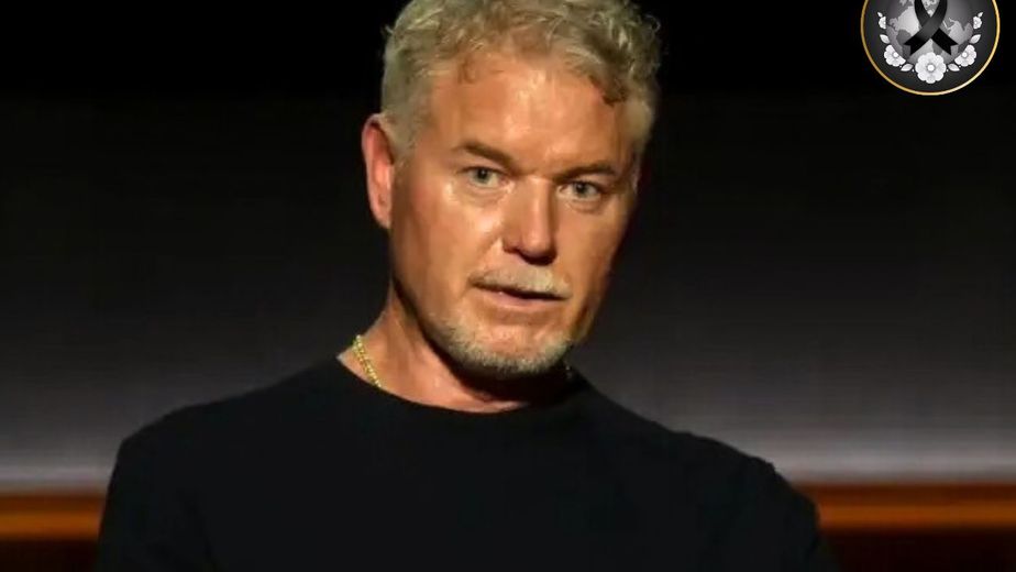 Netflix lanzó las últimas desgarradoras palabras de Eric Dane, actor de Grey’s Anatomy, y su despedida estremece hasta las lágrimas