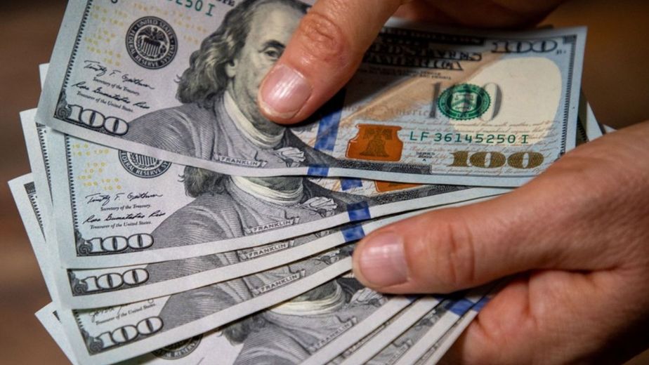 Dólar blue en Córdoba: en cuánto abrió este viernes 2 de octubre