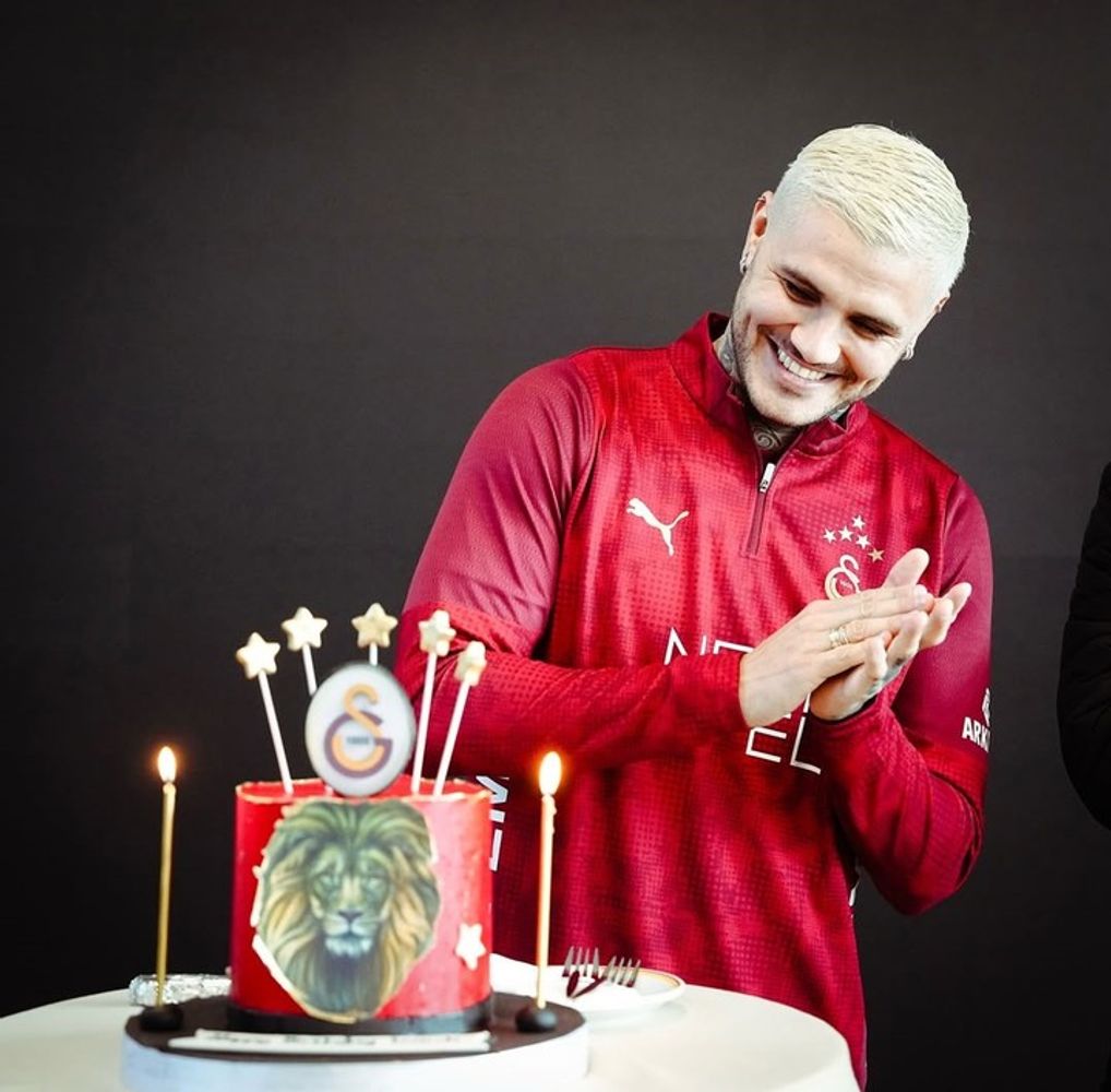 Mauro Icardi