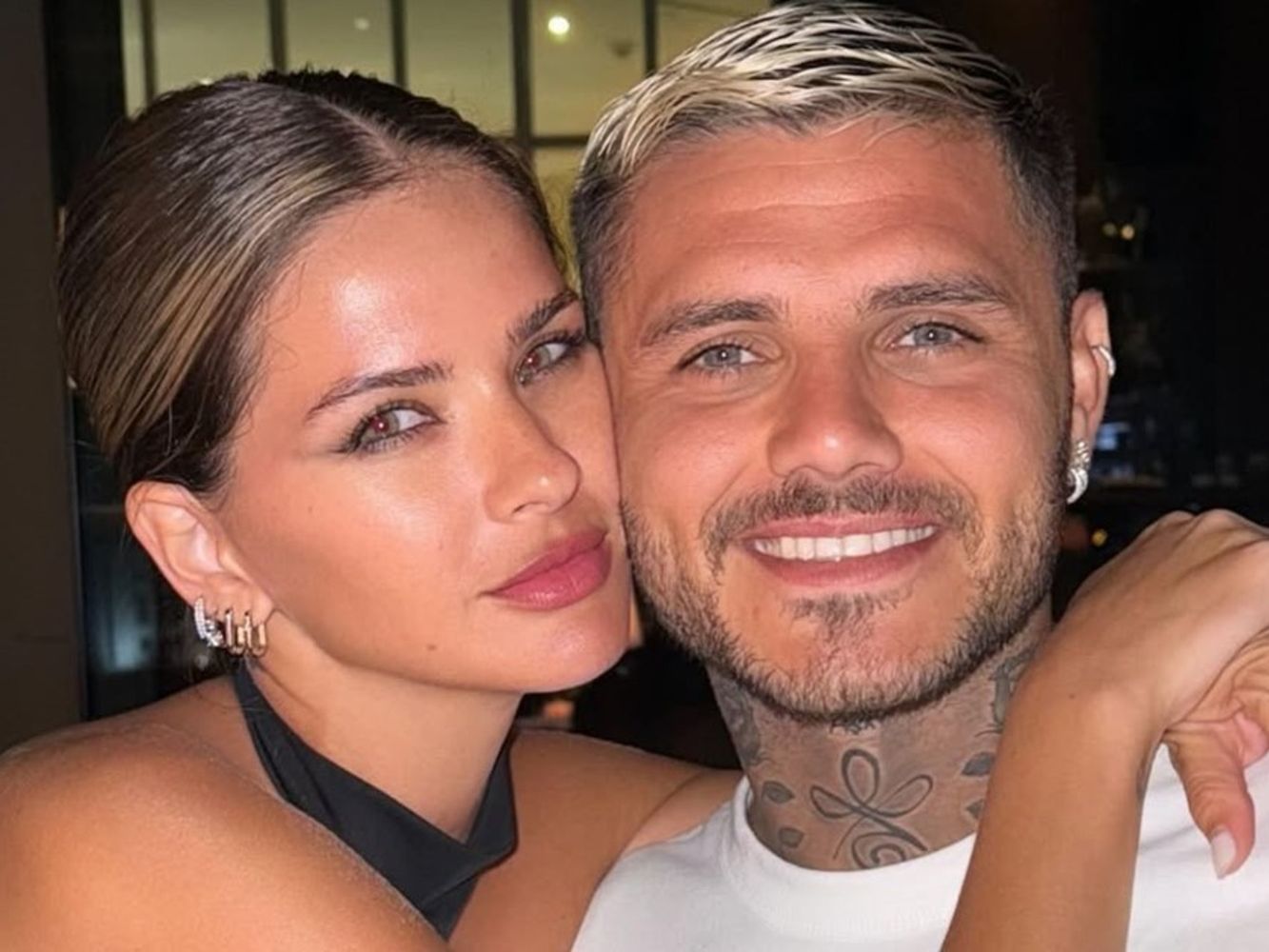Mauro Icardi