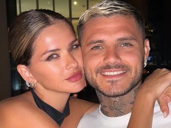 Mauro Icardi y la China Suárez: el video oculto de 2022 que confirma su secreto mejor guardado