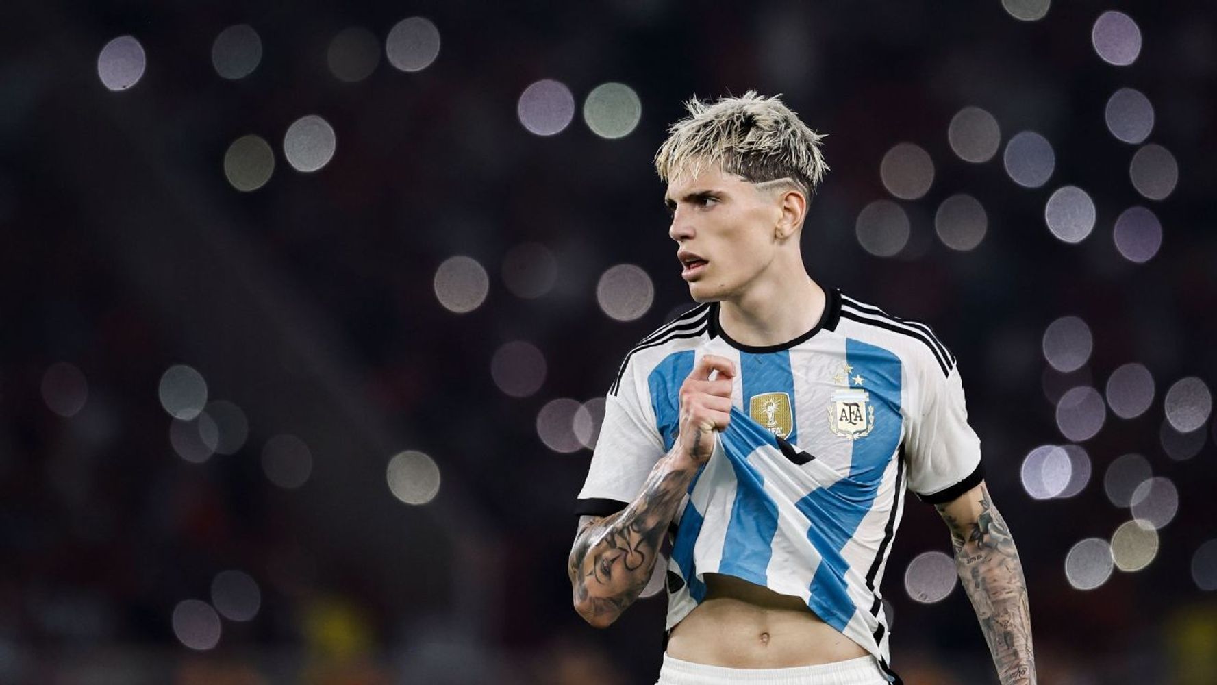 Selección Argentina