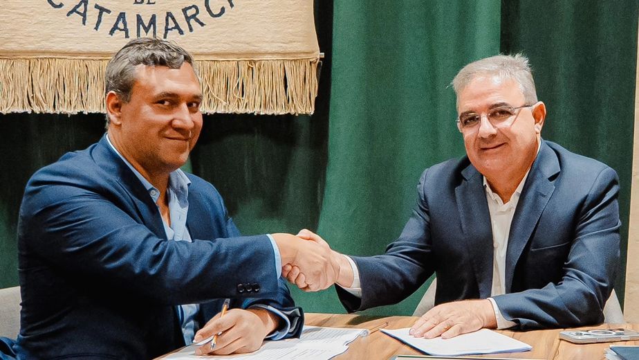 Galan Litio aportará 250.000 dólares para pavimentar el primer tramo de la Ruta 43