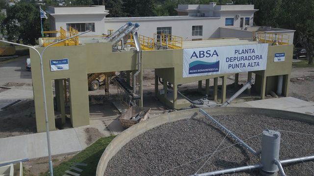 ABSA en Punta Alta