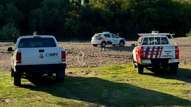 Una mujer fue encontrada sin vida en Villa María.