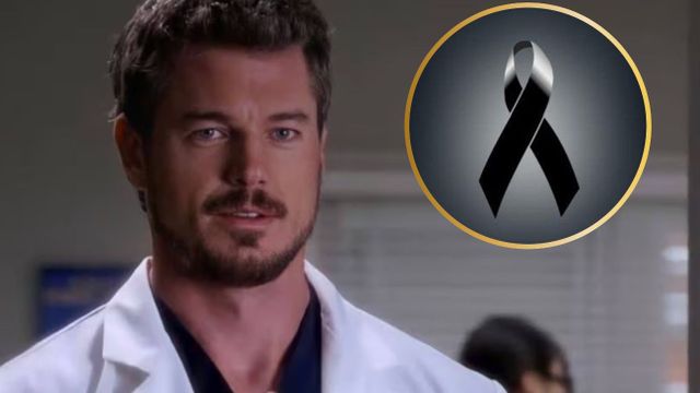 Eric Dane, reconocido por su actuación en Grey’s Anatomy.