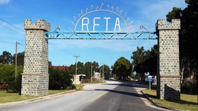 Reta