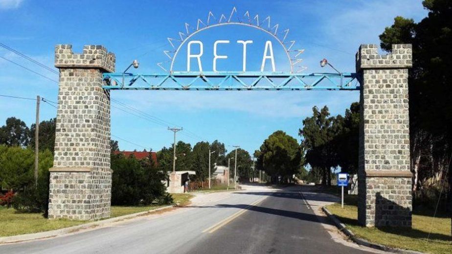 Buscan a un joven de 16 años desaparecido en Reta