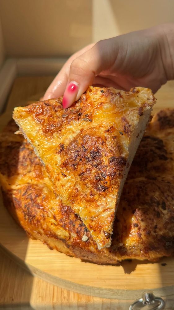 Esta torta matera es muy sencilla de hacer. (Video: Instagram)