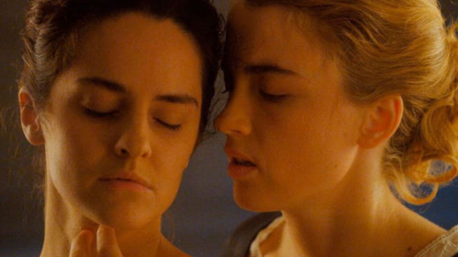 Prime Video: la película de época que sorprendió con una historia de amor tan intensa como prohibida