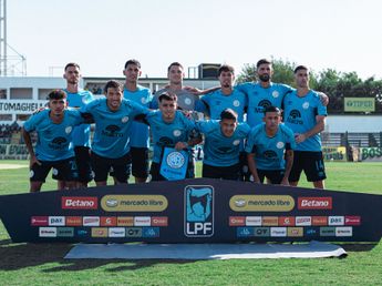 Compacto del empate  de Belgrano ante Defensa y Justicia: cómo quedó en la tabla y lo que viene