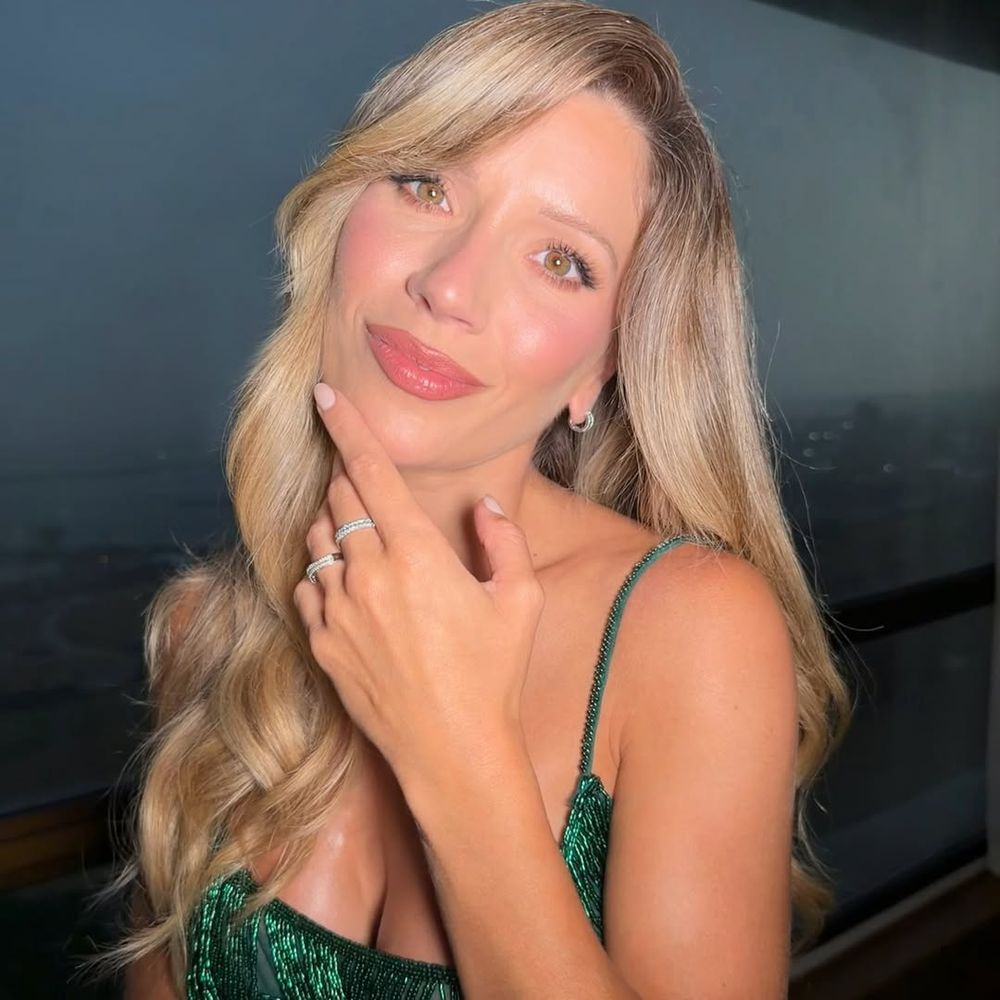 Laurita Fernández
