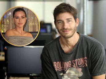 En el Barro 2: Victorio D'Alessandro habló sin rodeos sobre la China Suárez y sorprendió con una importante confesión