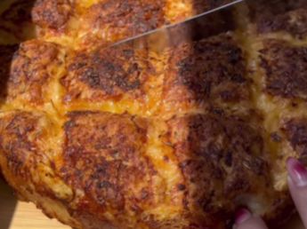 Cómo hacer una torta matera salada: la receta definitiva para disfrutar en la merienda