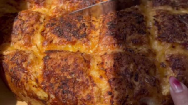 La receta de una torta matera para los que son team dulce.