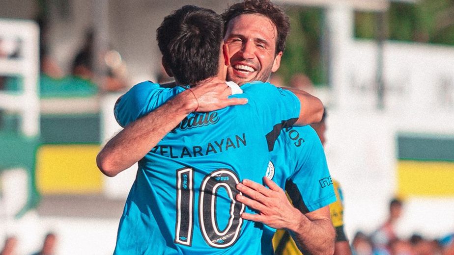 Golazo del Chino Zelarayán, pero al final con sabor amargo para Belgrano: "Era para..."