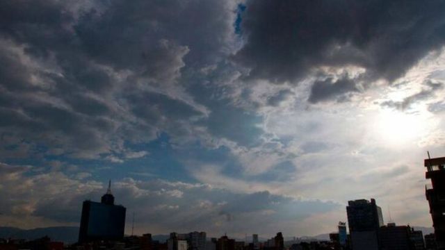 Las condiciones climáticas para esta semana en Córdoba.