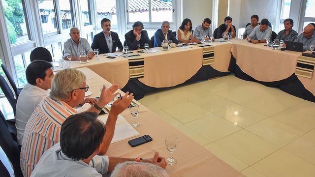 Negociación por el precio del tabaco de Jujuy y Salta para la campaña 2025–2026
