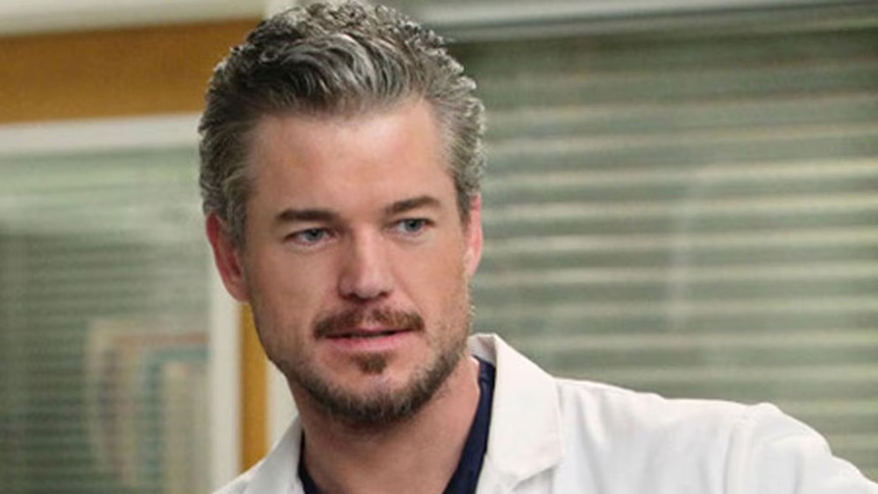 Eric Dane murió a los 53 años.