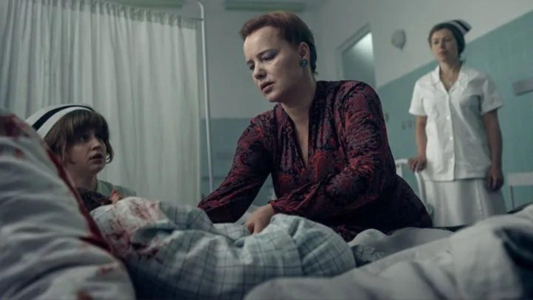 La serie de Netflix es de origen polaco.