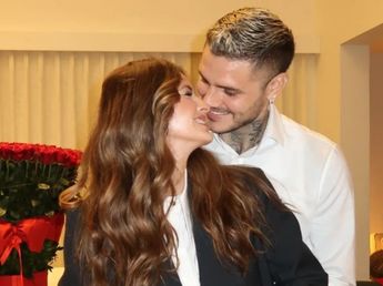 Mauro Icardi cumplió años y el gesto de la China Suárez despertó un fuerte repudio