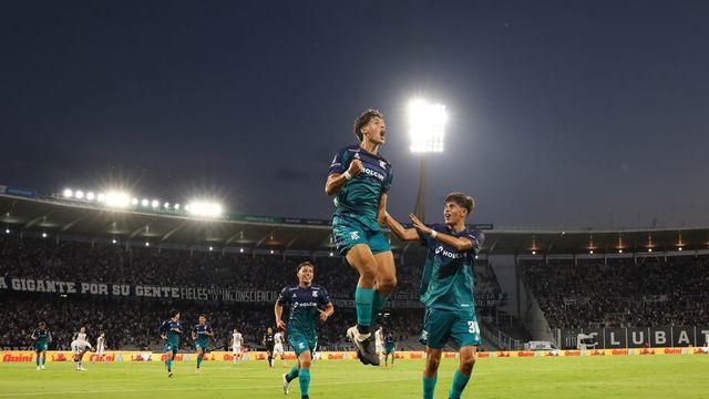 Talleres, con novedades para el duelo con Instiuto.