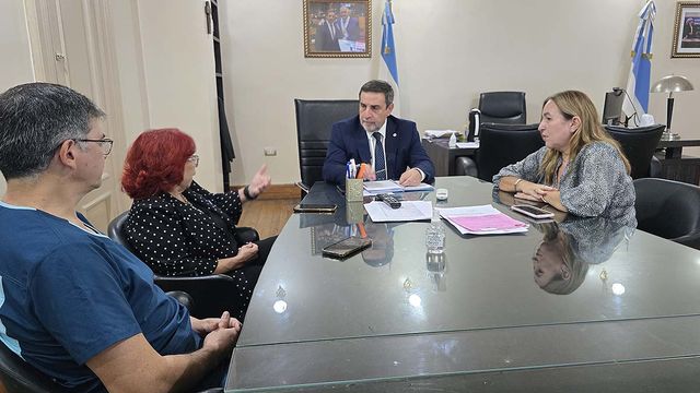 telemedicina Tucumán