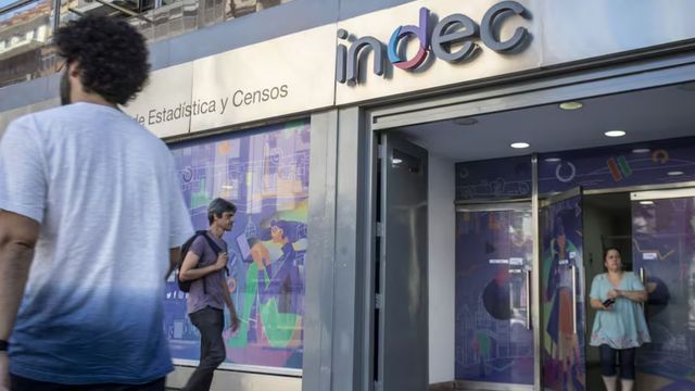 Inflación