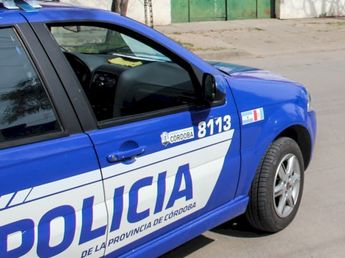 Violencia en Córdoba: un vecino mató a otro de un tiro en la cabeza en una discusión