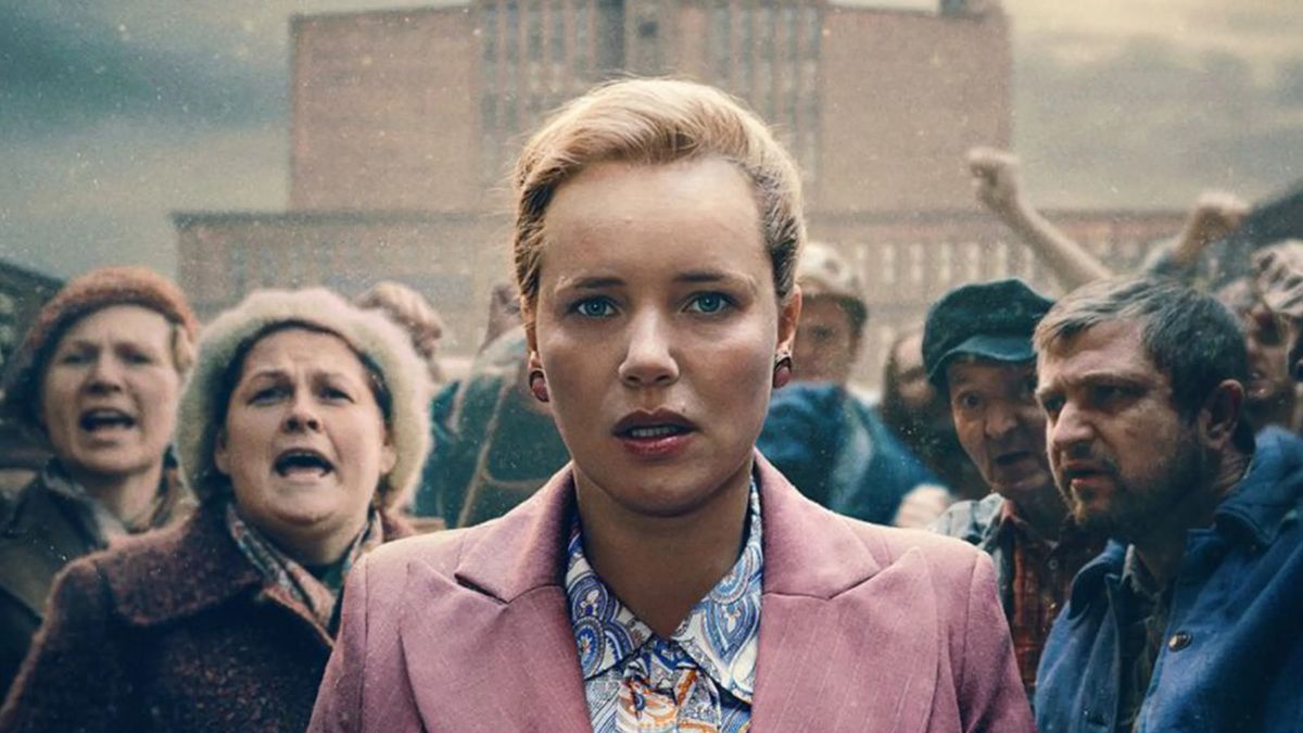 Netflix: la perturbadora serie de 6 capítulos basada en un caso real ...