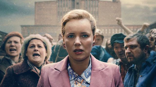 La serie que sobresale en la plataforma de Netflix tiene 6 capítulos en total.