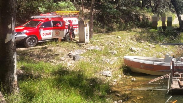Una nueva muerte en Córdoba.